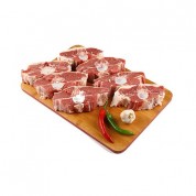 Kırmızı Etler test ürünü 15