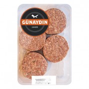 Kırmızı Etler test ürünü 03