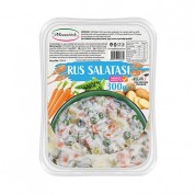 Meze test ürünü 02