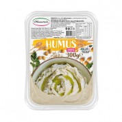 Meze test ürünü 06